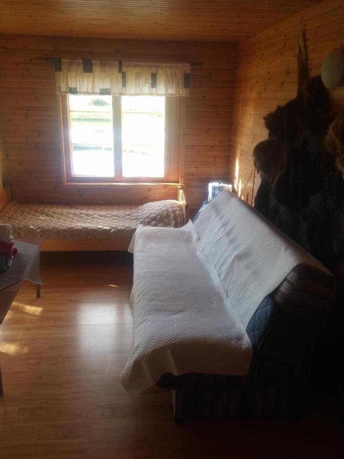 Aratsaare Holiday Home Kopu  المظهر الخارجي الصورة