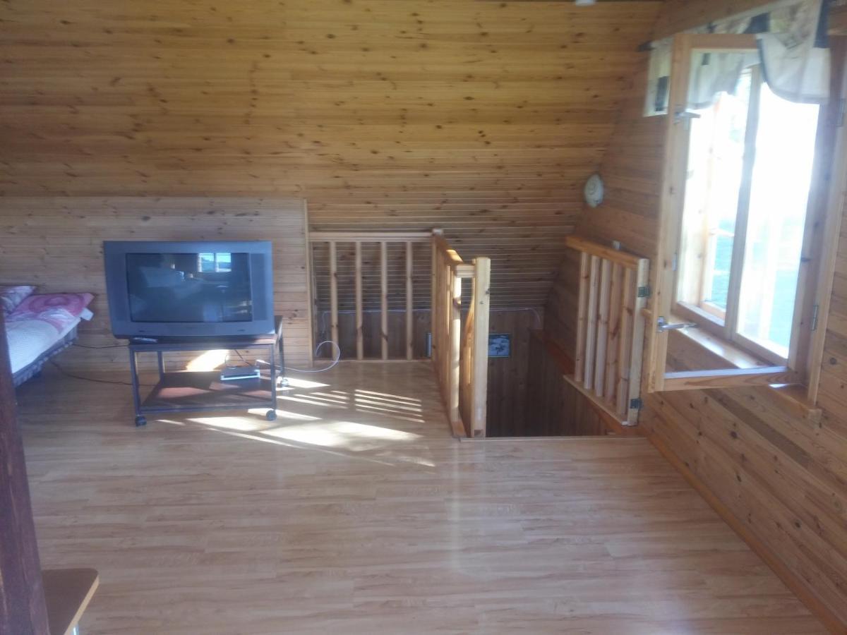 Aratsaare Holiday Home Kopu  المظهر الخارجي الصورة