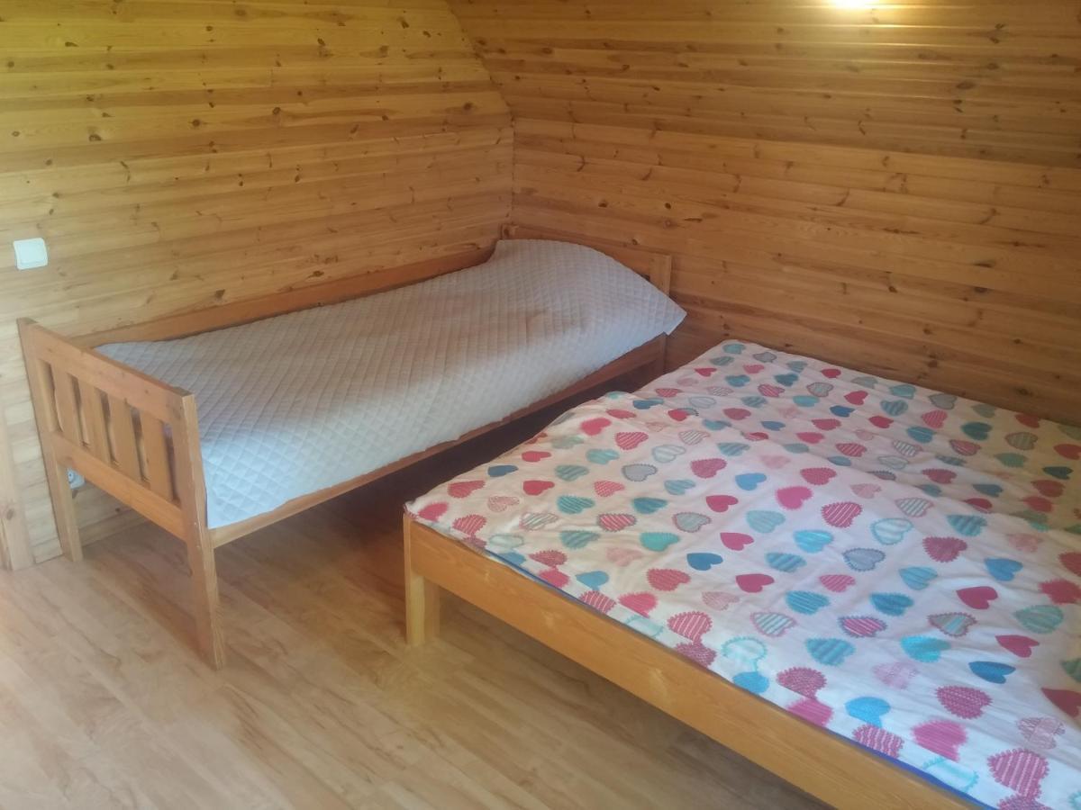 Aratsaare Holiday Home Kopu  المظهر الخارجي الصورة
