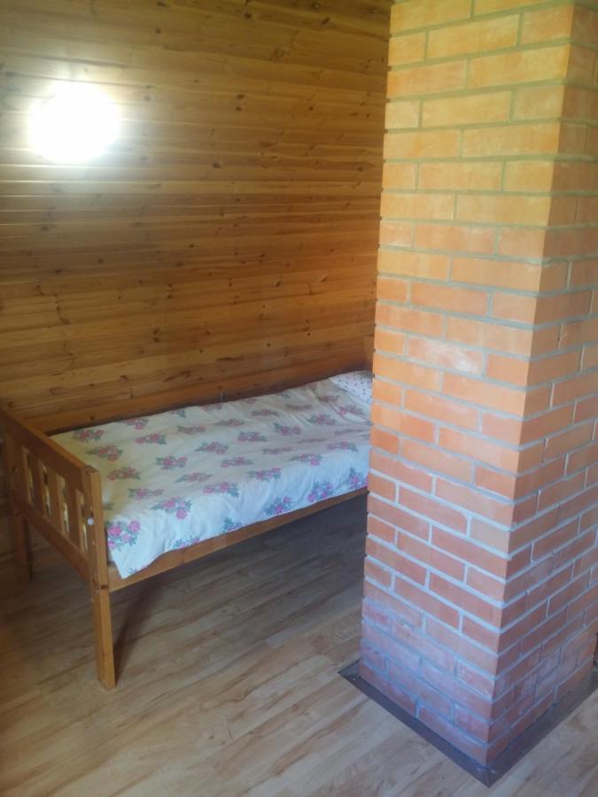 Aratsaare Holiday Home Kopu  المظهر الخارجي الصورة