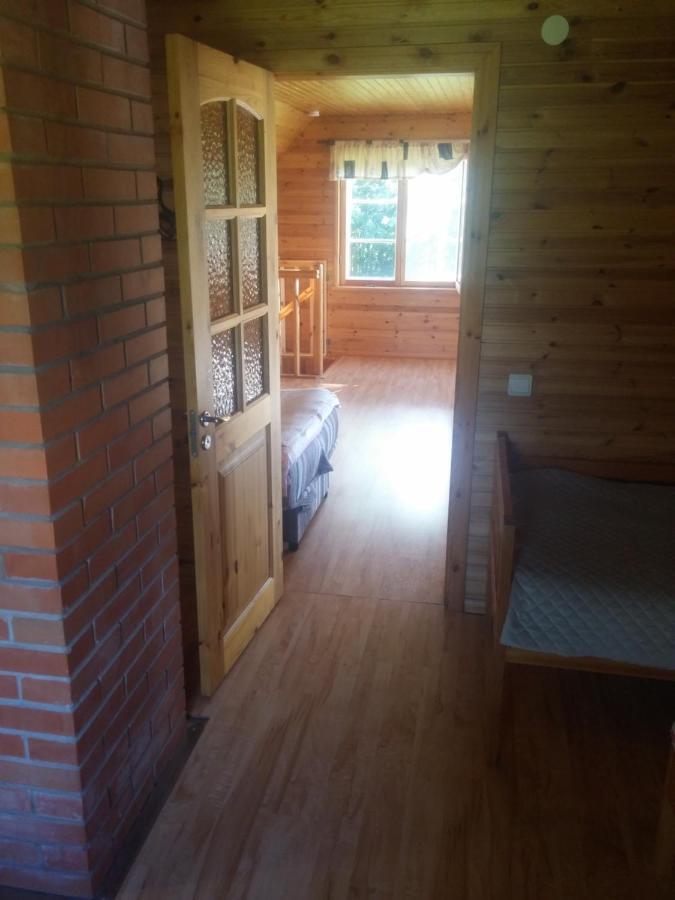 Aratsaare Holiday Home Kopu  المظهر الخارجي الصورة
