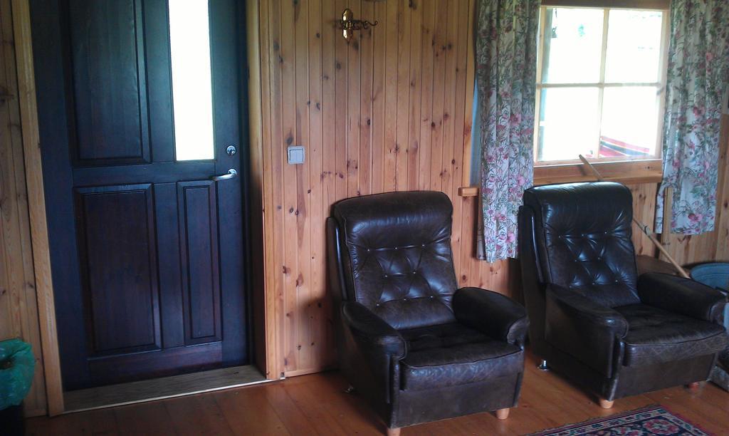 Aratsaare Holiday Home Kopu  الغرفة الصورة