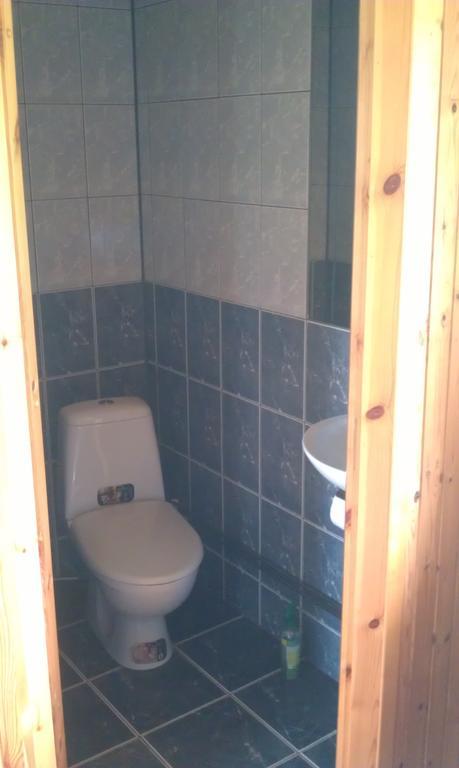 Aratsaare Holiday Home Kopu  الغرفة الصورة