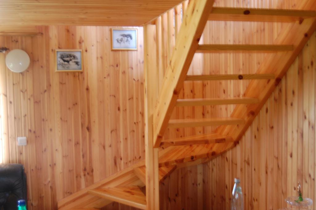 Aratsaare Holiday Home Kopu  الغرفة الصورة