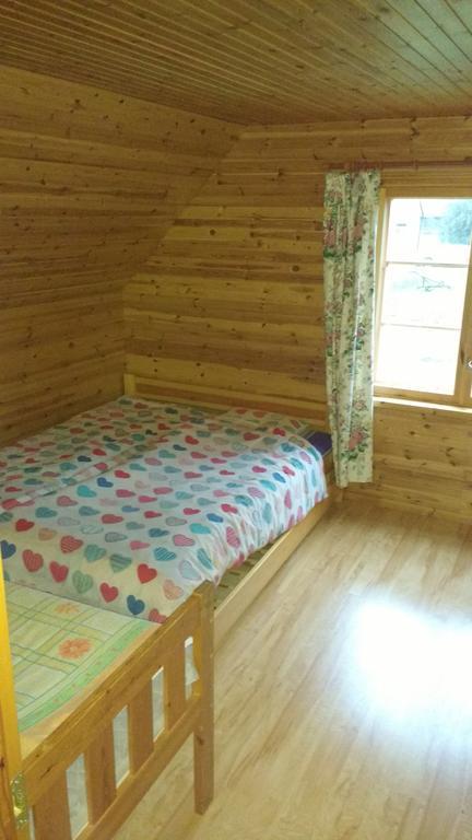 Aratsaare Holiday Home Kopu  المظهر الخارجي الصورة